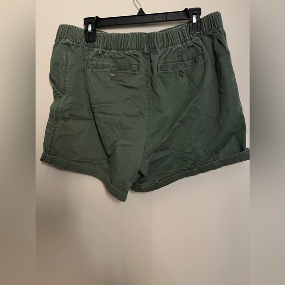 Old Navy Everyday Cotton Short - Picture 2 of 4